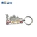 custom keyrings metal